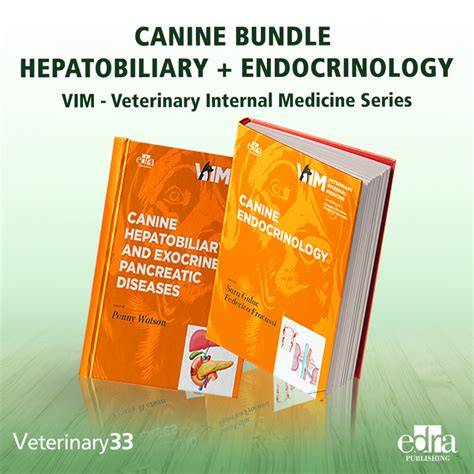 dog veterinary (breeding Field Veterinary Series)