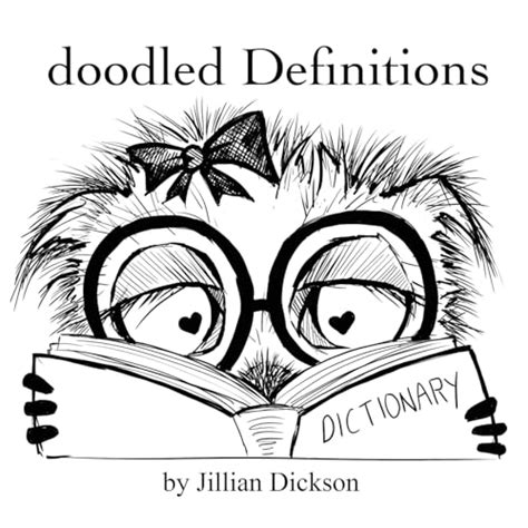 doodled Definitions