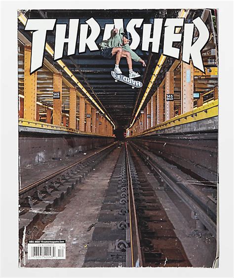 dylan thrasher