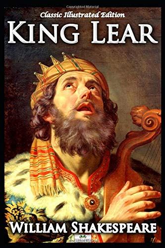 eBook Instant Access Code for King Lear