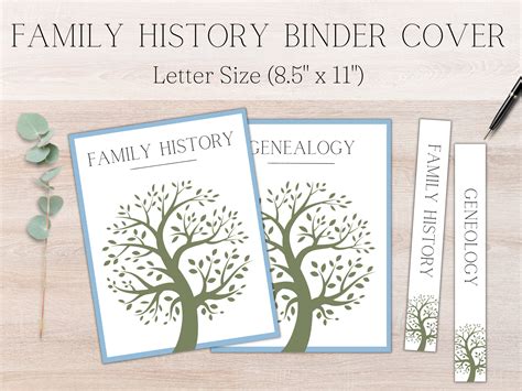 eRecords for Family History