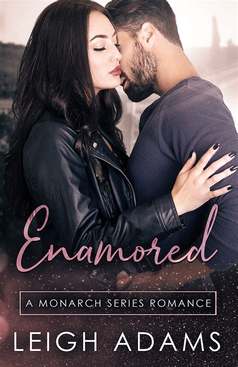 enamored