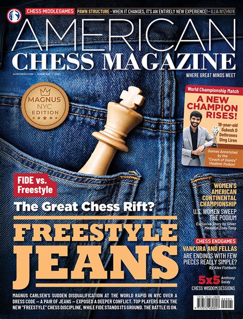 endless game of chess... issue 16.78: issue... 16.78