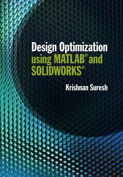engineering design and optimization MATLAB implementation