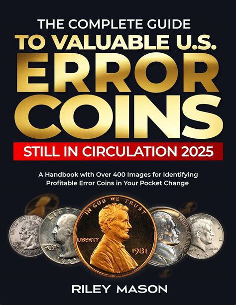 error coins