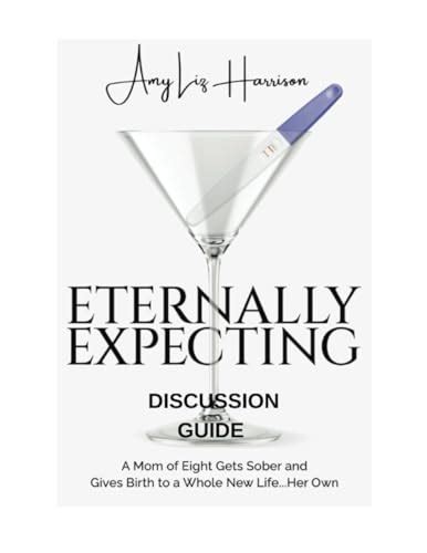 eternally expecting