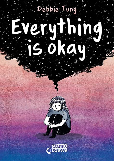 everything is okay..