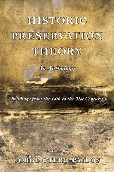 evidence preservation theory and practice