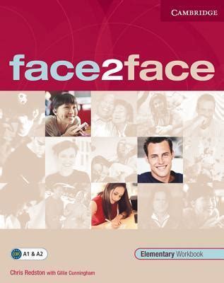 face2face Elementary Class Cassettes