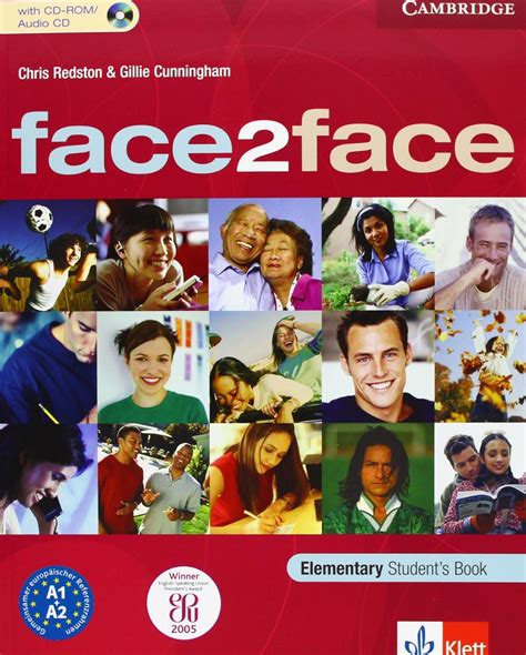 face2face Elementary Network CD-ROM