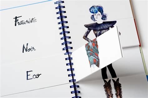 fashion mix