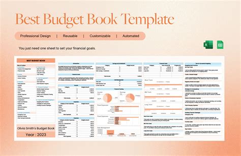 financial budget analysis