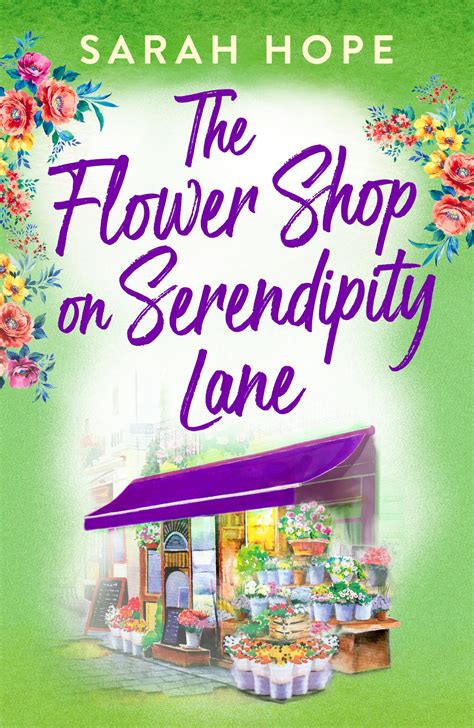 flower shop pass