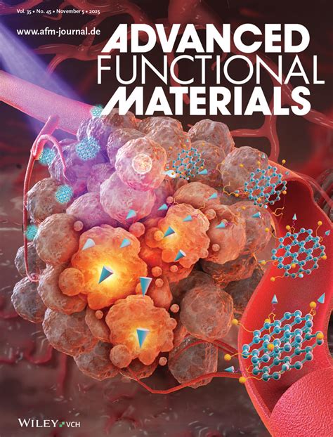 fluorinated functional materials