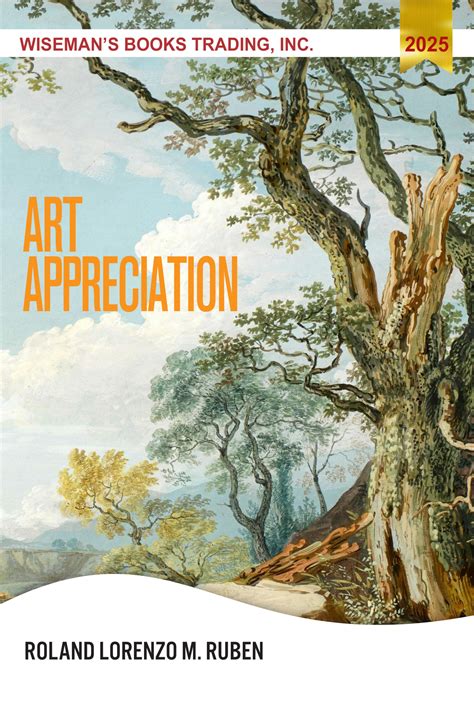 foreign art appreciation