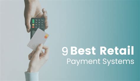 foreign retail payment systems