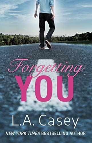 forgetting you