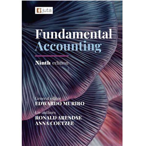 fundamental accounting(Chinese Edition)