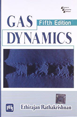 gas dynamics