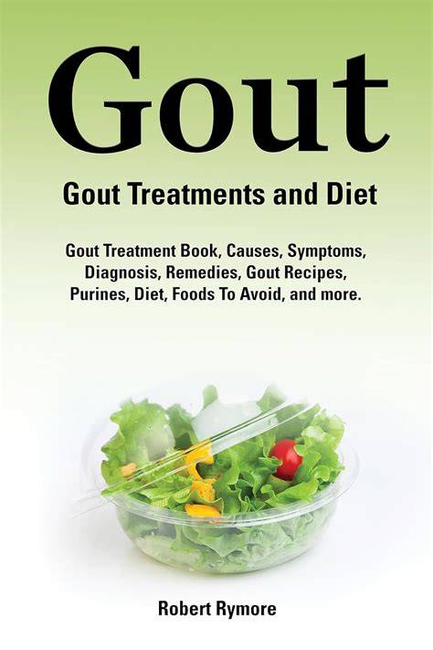 gout correct treatment of