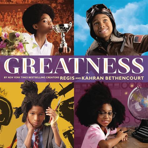 greatness