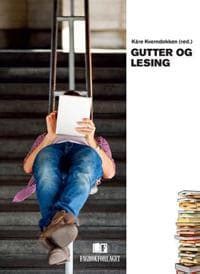 gutter og lesing