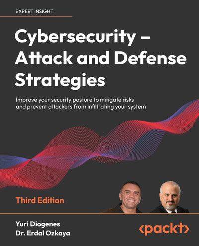 hacker attack and defense technologies 24 hours to master