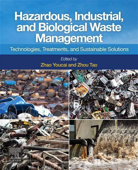 hazardous waste pollution prevention and planning