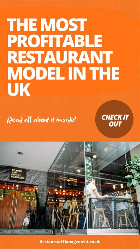 how open a restaurant s most profitable