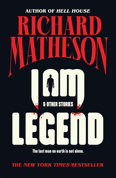 human legend (paperback)