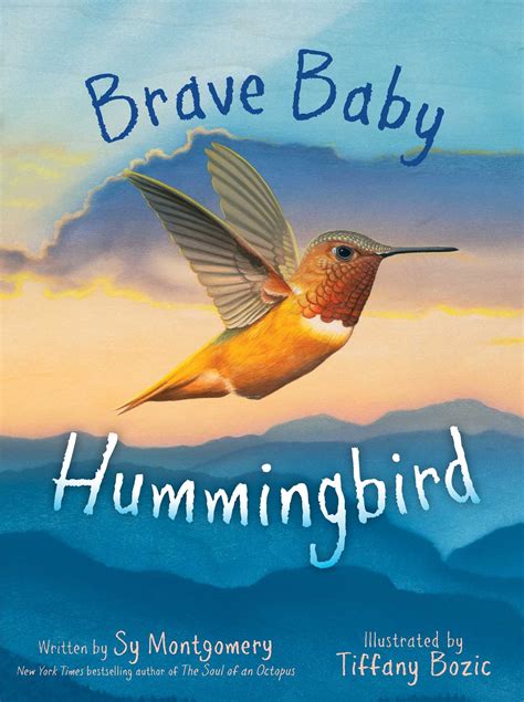 hummingbird