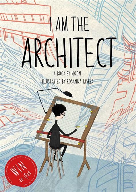 i am an architect: architect