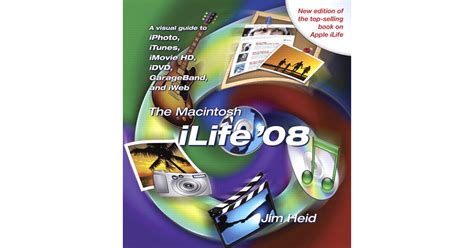 iLife 08