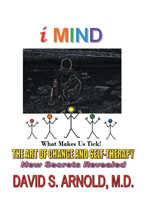 iMIND: THE ART OF CHANGE AND SELF-THERAPY