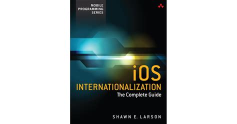 iOS Internationalization: The Complete Guide