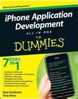 iPhone Application Development For Dummies