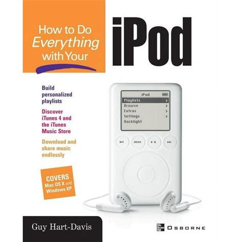 iPod Tutorial - Making the Most of Your iPod