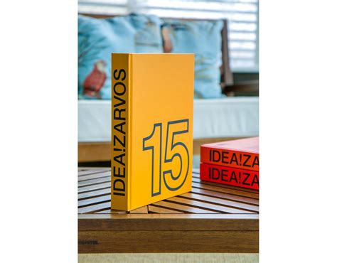idea zarvos 15