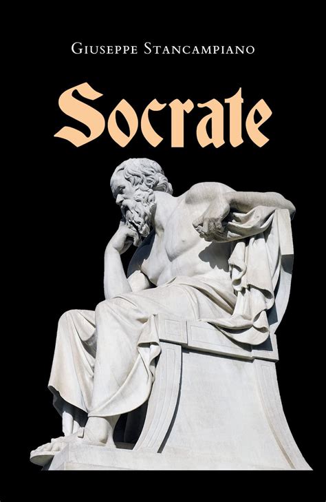 il messaggio di socrate