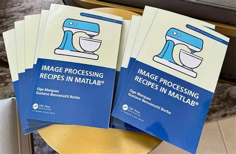 image processing and pre-press plate
