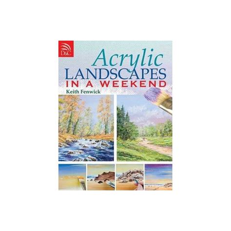 impressionistic landscapes Ten Tips (Paperback)