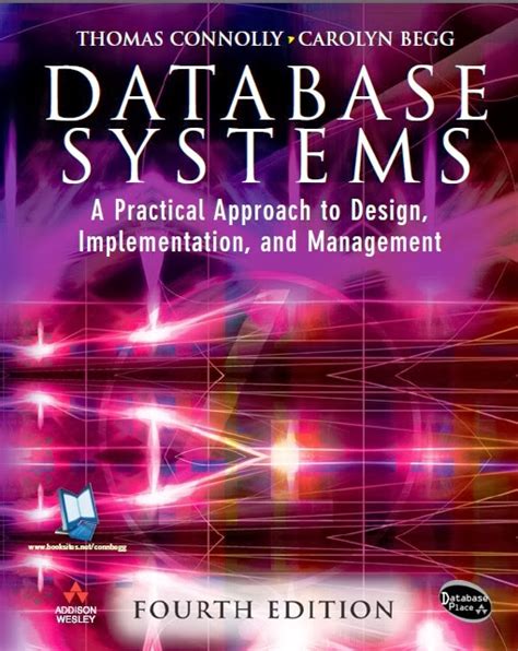 information systems and database technology