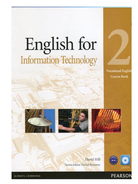 information technology Technology English