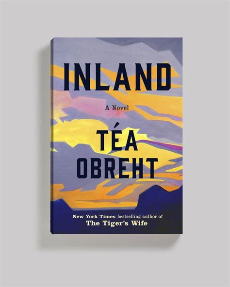 inland