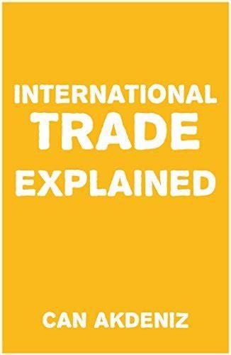 international trade in services