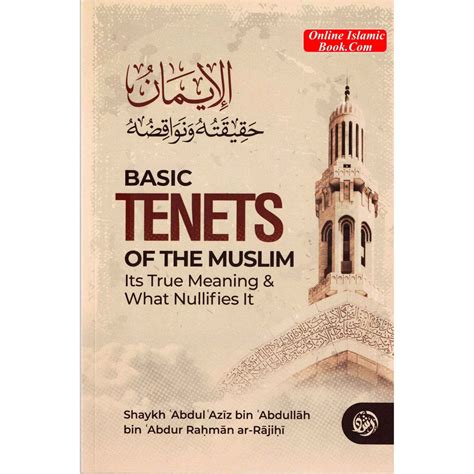 islam and humane tenets