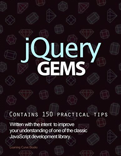 jQuery Gems