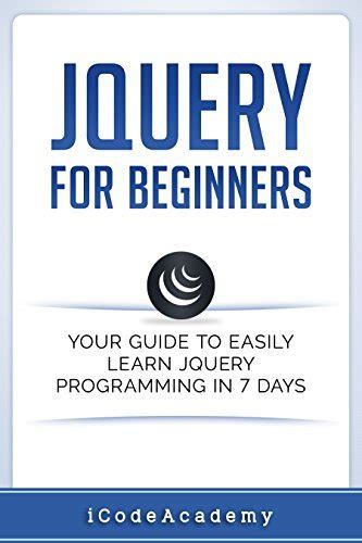 jQuery Programming Guide for Beginners