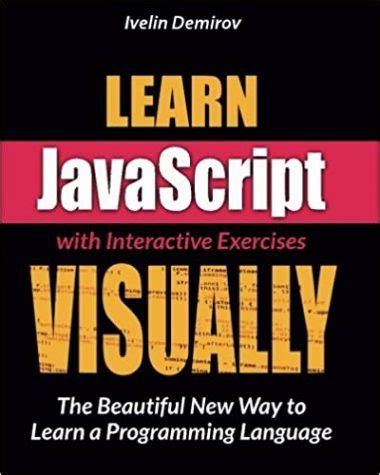 javascript visually: TOP BOOK javascript