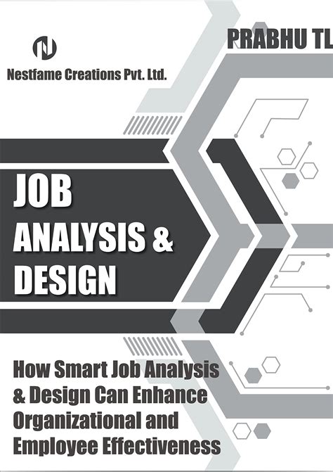 job analysis and Design
